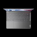 Laptop lenovo yoga pro 9 14irp8, 14.5" 3k (3072x1920) mini led 1200nits glossy / anti-fingerprint, 100% p3, 100% adobe® rgb, 100% srgb, 165hz, eyesafe®, displayhdr™ 1000, dolby® vision™, glass, touch, ogm, 10-point multi-touch, intel® core™ i9-13905h, 14c,  Laptopuri | electropc.ro