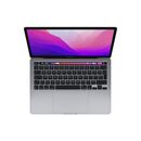 Macbook pro 13.3" retina/ apple m2 (cpu 8-core, gpu 10-core, neural engine 16-core)/8gb/256gb - space grey - int kb (2022),  Laptopuri | electropc.ro