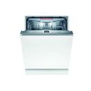 Masina de spalat vase incorporabila bosch smv4hvx31e, 13 seturi, 6 programe, clasa e, (clasificare energetica veche clasa a++),  Masini de spalat vase independente | electropc.ro