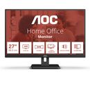 Monitor 27" aoc q27e3uam,  Monitoare LED | electropc.ro