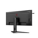 Monitor aoc ag405uxc 40 inch, panel type: ips, backlight: wled, resolution: 3440x1440, aspect ratio: 21:9,  refresh rate:144hz, response time gtg: 4ms, contrast (static): 1000:1, contrast (dynamic): 80m:1, viewing angle: 178º(r/l), 178º(u/d), colours: 16.,  Monitoare LED | electropc.ro