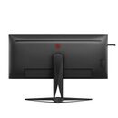 Monitor aoc ag405uxc 40 inch, panel type: ips, backlight: wled, resolution: 3440x1440, aspect ratio: 21:9,  refresh rate:144hz, response time gtg: 4ms, contrast (static): 1000:1, contrast (dynamic): 80m:1, viewing angle: 178º(r/l), 178º(u/d), colours: 16.,  Monitoare LED | electropc.ro