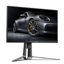 Monitor aoc pd27s 27 inch, panel type: ips, backlight: wled, resolution: 2560x1440, aspect ratio: 16:9,  refresh rate:170hz, response time gtg: 1ms ms, brightness: 350 cd/m², contrast (static): 1000:1, contrast (dynamic): mega infinity dcr, viewing angle:,  Monitoare LED | electropc.ro