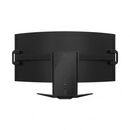 Monitor corsair xeneon flex 45wqhd240 45-inch oled (3440 x1440), 240hz refresh rate, bendable, gtg 0.03ms,  Monitoare LED | electropc.ro