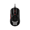 Mouse hp hyperx pulsefire haste, wireless, negru-rosu,  Mouse | electropc.ro