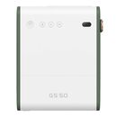 Proiector benq gs50, portabil ipx2 pentru exterior, fhd 1920*1080, up to 4k cu difuzor bluetooth si extra bass, dlp, 500 ansi lumeni, 100.000:1, 16:9/ 4:3, led 20.000- 30.000 ore, zoom fix, 2* hdmi, usb type a-1, audio out, usb type c, boxe 2* 5w, woofer ,  Videoproiectoare | electropc.ro