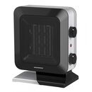 Radiator ceramic heinner hch-l1400bk,  Aeroterme & radiatoare | electropc.ro