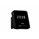 Radio cu ceas akai acrs-4000, bluetooth 5.0 2.5w, negru,  Radio cu ceas & portabile | electropc.ro