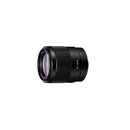 Sony fe 35 mm f1.8. componentă pentru: milc, structura lentilelor: 11/9, cea mai apropiata distanţă de focalizare: 0,22 m. compatibilitate mărci aparate foto: sony, mărire maximă: 0,24x, tip capac lentile: parasolar obiectiv detașabil. culoarea produsului,  Obiective | electropc.ro
