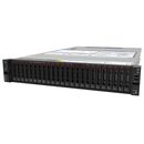 Sr650 xeon silver 4208 (8c 2.1ghz 11mb cache/85w) 32gb 2933mhz (1x32gb, 2rx4 rdimm), o/b, 9350-8i, 1x750w, xcc enterprise, tooless rails,  Sisteme server | electropc.ro