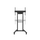 Stand mobil motorizat neomounts by newstar 37"-100", suporta pana la 110 kg,,  TV & Electronice & Gaming | electropc.ro