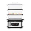 Steamer heinner hsa-d950ss,  Aparate de gatit cu aburi | electropc.ro