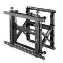 Suport fix nm vw, 45"-75", 70kg, negru,  TV & Electronice & Gaming | electropc.ro