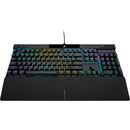 Tastatura gaming mecanica corsair k70 pro rgb optical with pbt double shot pro keycaps,  Tastaturi | electropc.ro