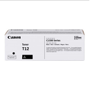Toner canon crg-t12 black, 7.4k pagini, pentru color imageclass x lbp1333c i-sensys x c1333i imageclass x c1333if.,  Tonere | electropc.ro