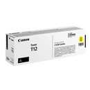 Toner canon crg-t12 yellow, 5.3k pagini, pentru color imageclass x lbp1333c i-sensys x c1333i imageclass x c1333if.,  Tonere | electropc.ro