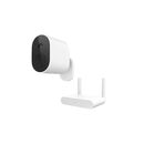 Xiaomi mi wireless outdoor security camera 1080p set,  Camere supraveghere | electropc.ro