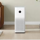 Xiaomi smart air purifier 4 pro 50 w, suitable for rooms up to 35–60 m², 500 m³, white,  Purificatoare aer | electropc.ro