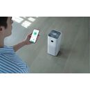 Xiaomi smart air purifier 4 pro 50 w, suitable for rooms up to 35–60 m², 500 m³, white,  Purificatoare aer | electropc.ro