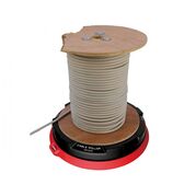 Derulator cablu RUNPOTEC XB 300/XB300 – 300mm, 300kg | electropc.ro,  Sisteme pentru role de cablu | electropc.ro