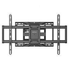 Suport tv serioux reglabil 37-90" 75kg fit screen size 37"-90" vesa compatible 200x100 - 600x400 weight capacity 75kg profile 70~422mm tilt range +5°~-15° swivel range +60°~-60° screen level +3°~-3°,  Suporturi TV & Monitor | electropc.ro