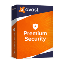 Antivirus Avast Premium Security pentru Mac (1 dispozitiv, 2 Ani) ,Licenta Noua  spm.1.24m-LN