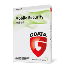 Antivirus G DATA Mobile Security Android, 5, 3 Ani, Reinnoire Licenta  M2001RNW36005