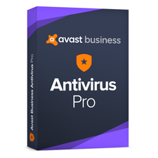 Antivirus Avast Business Antivirus Pro, 50-99 PC, 1 An, Licenta Noua,  ABAP-99-1-LN