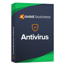 Antivirus Avast Business Antivirus, 5-19 PC, 1 An, Reinnoire Licenta,  ABA-19-1-RL