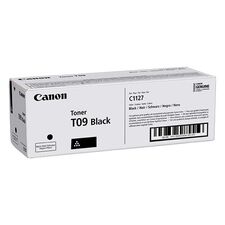 CANON CRG-T09 TONER CARTRIDGE  BLACK  3020C006AA