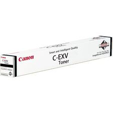 CANON CEXV54B BLACK TONER CARTRIDGE,  CF1394C002AA