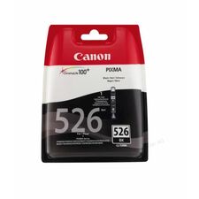 CANON CLI-526B BLACK INKJET CARTRIDGE  BS4540B001AA