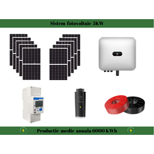 Kit sistem fotovoltaic monofazat 5kw  kit-sistem-fotovoltaic-5kw