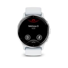 Ceas garmin venu 3 silver/whitestone,  SmartWatch-uri | electropc.ro