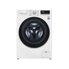 Masina de spalat rufe slim lg f2wv5s8s1e, 8.5 kg, 1200 rpm, motor ai direct drive, steam, turbowash, thinq, clasa c, alb,  Masini de spalat rufe automate | electropc.ro