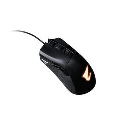 Mouse gaming gigabyte aorus m3 50~6400dpi with 50dpi increments (default: 800/1600/2400/3200 dpi) negru https://www.gigabyte.com/mouse/gaming-mouse/sp#sp,  Mouse | electropc.ro