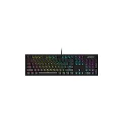 Tastatura gaming gigabyte aorus k1 cherry mx red  mechanical gaming switch negru,  Tastaturi | electropc.ro