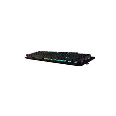 Tastatura gaming gigabyte aorus k1 cherry mx red  mechanical gaming switch negru,  Tastaturi | electropc.ro