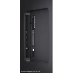 Televizor lg led 65ur781c0lk, 164 cm, smart, 4k ultra hd, clasa f (model 2023),  Televizoare | electropc.ro