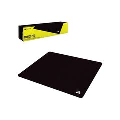 Mm200 pro premium spill-proof cloth gaming mouse pad — heavy xl, black,  Mousepad | electropc.ro