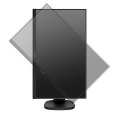 Monitor led philips 243s7ehmb, 23.8inch, fhd ips, 5ms, 60hz, negru,  Monitoare LED | electropc.ro
