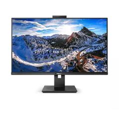 Monitor philips 329p1h 31.5 inch, panel type: ips, backlight: wled, resolution: 3840 x 2160, aspect ratio: 16:9,  refresh rate:60hz, response time gtg: 4 ms, brightness: 350 cd/m², contrast (static):  1000:1, contrast (dynamic): 50m:1, viewing angle: 178/,  Monitoare LED | electropc.ro