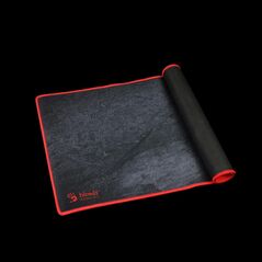 Mouse pad a4tech bl, x-thin, gaming 800 x 300 x 2 mm, negru,  Mousepad | electropc.ro