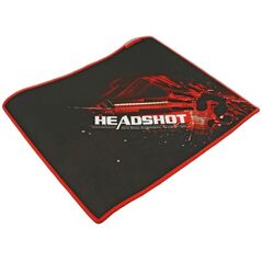 Mousepad a4tech offende armor, gaming, cauciuc si material textil, 430 x 350 x 4 mm, negru,  Mousepad | electropc.ro