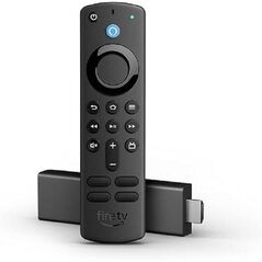 Amazon fire tv stick 4k,  Mediaplayere | electropc.ro