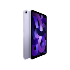 Apple 10.9-inch ipad air5 wi-fi 64gb - purple (us power adapter with included us-to-eu adapter),  Tablete | electropc.ro