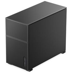 Carcasa jonsbo d31 mesh micro-atx tempered glass negru,  Carcase | electropc.ro