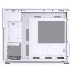 Carcasa jonsbo d31 mesh screen micro-atx tempered glass alb,  Carcase | electropc.ro