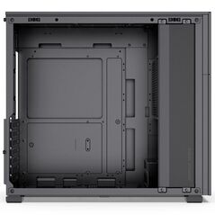 Carcasa jonsbo d41 mesh atx tempered glass negru,  Carcase | electropc.ro