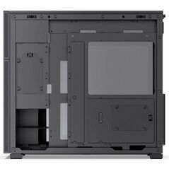 Carcasa jonsbo d41 mesh atx tempered glass negru,  Carcase | electropc.ro